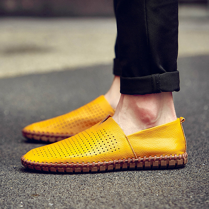 Casual Legacy Loafers