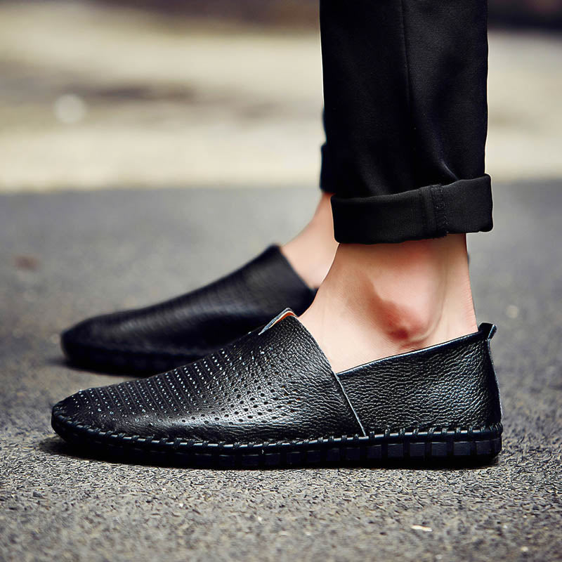 Casual Legacy Loafers