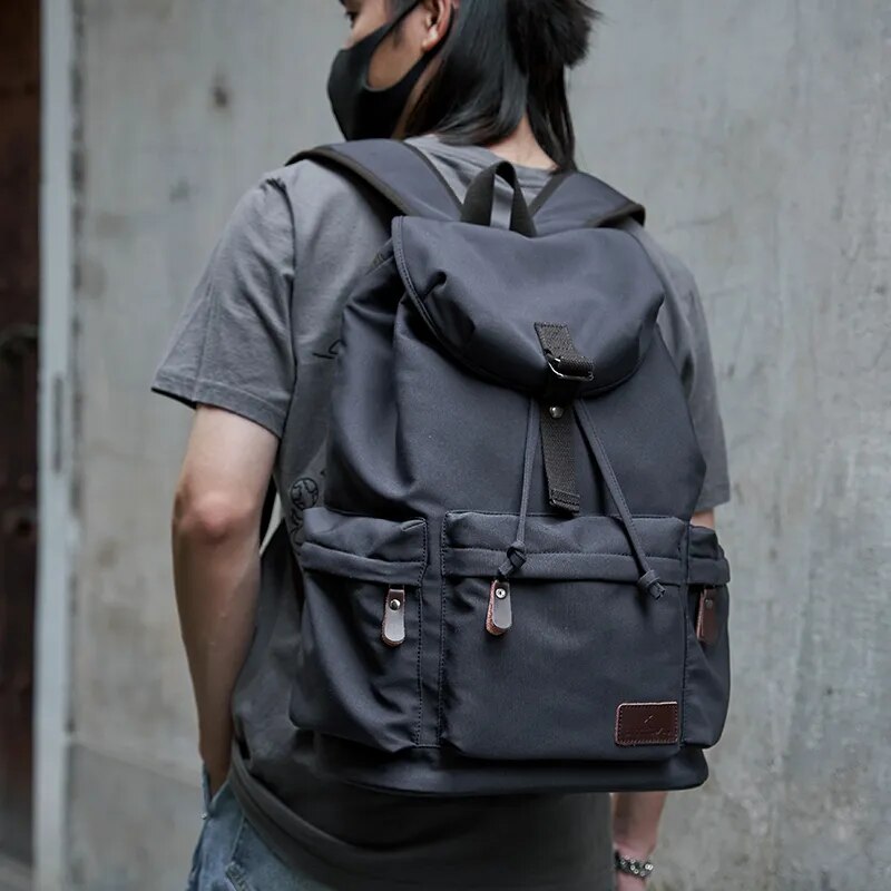 UrbanScout Premium Backpack