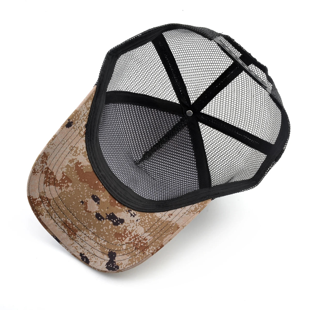 Brute Trucker Hat