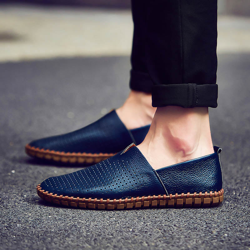 Casual Legacy Loafers