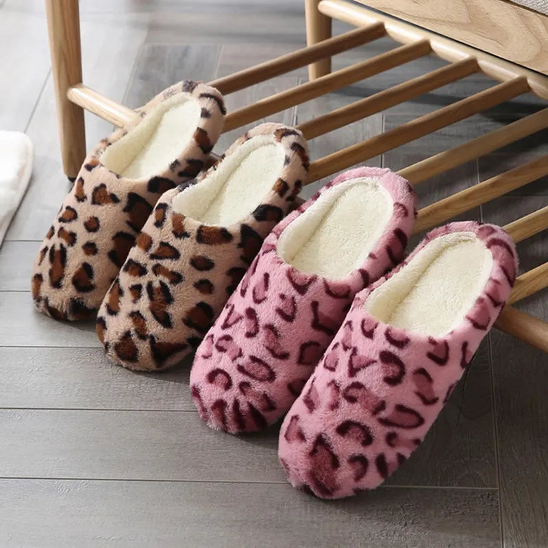 Scarlett Indoor Slippers