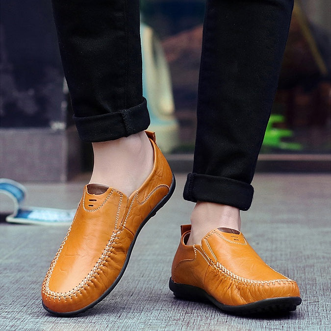 VaroFit Loafers