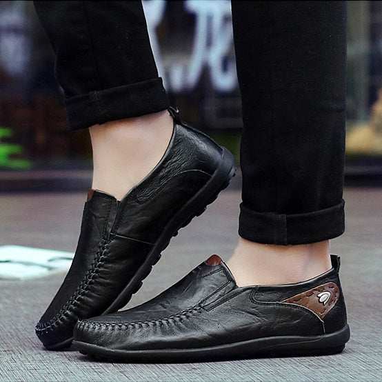 VaroFit Loafers