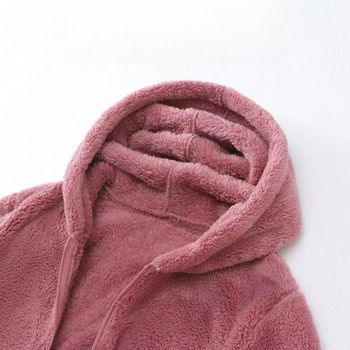 The Serenity Fleece