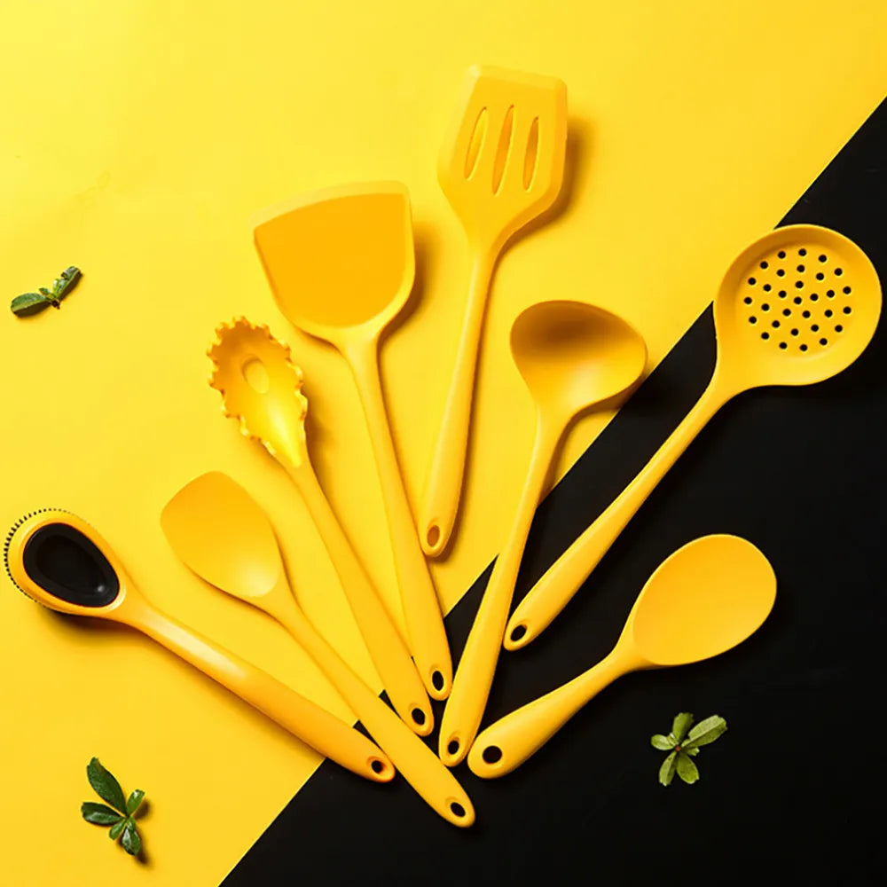 Axel Cooking Utensil Set