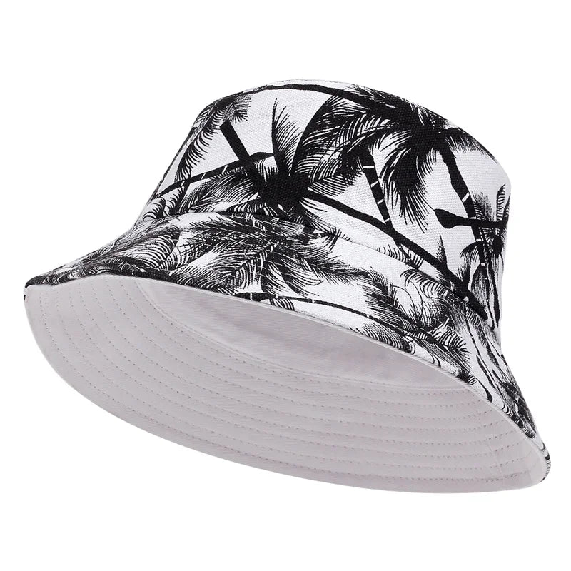 Terra Bucket Hat