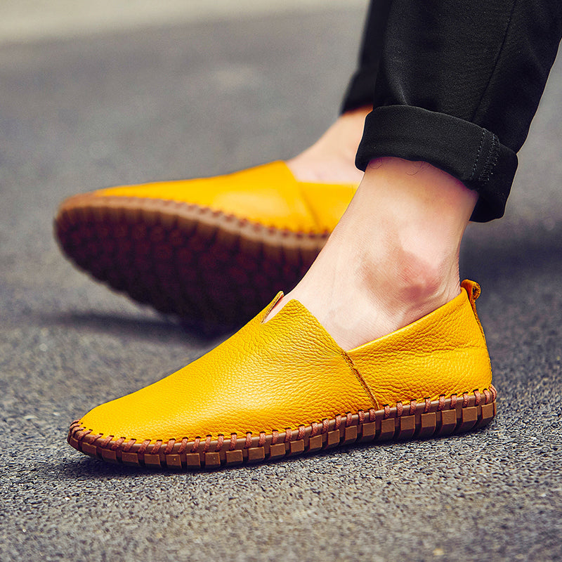 Urban Prime Loafers