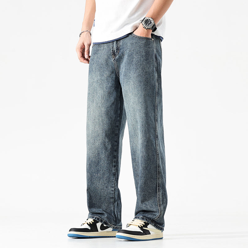 Rustan Denim Jeans