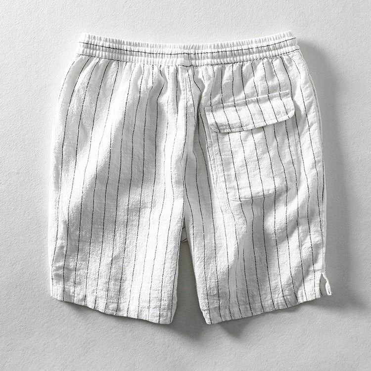 Levio Cotton Shorts