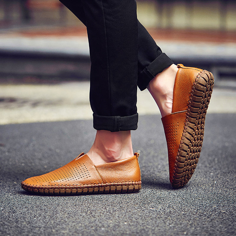 Casual Legacy Loafers