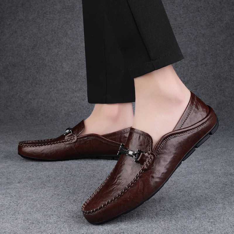 Carlon Loafer