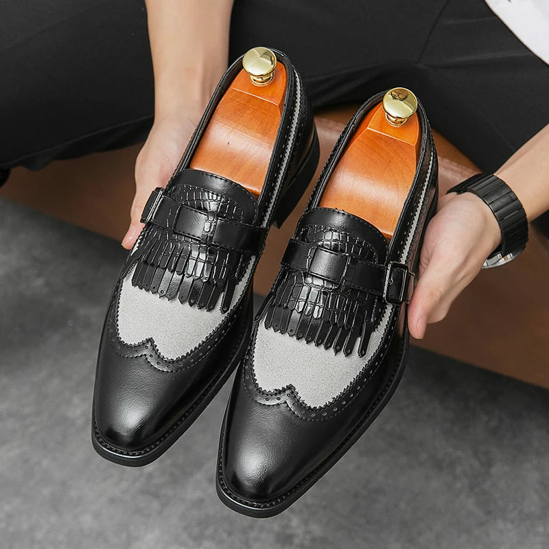 Warren Dress Loafer