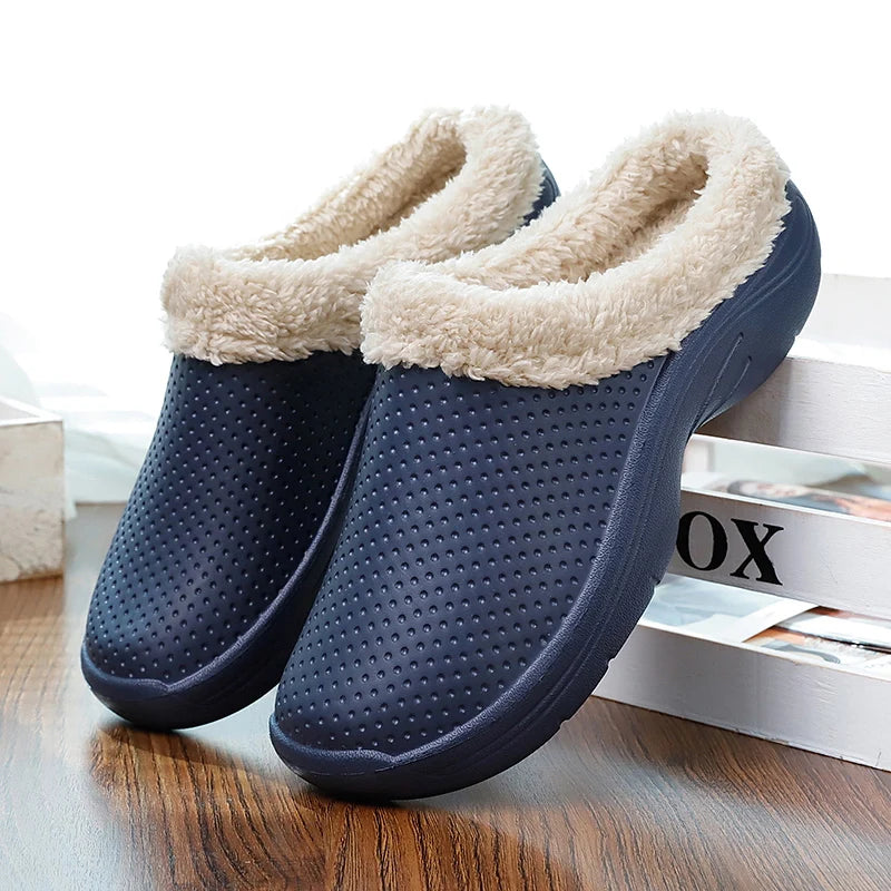 UltraFit Slippers