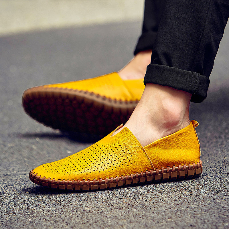 Casual Legacy Loafers