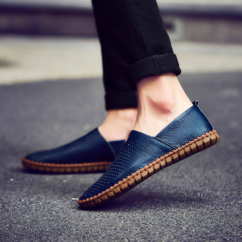 Casual Legacy Loafers