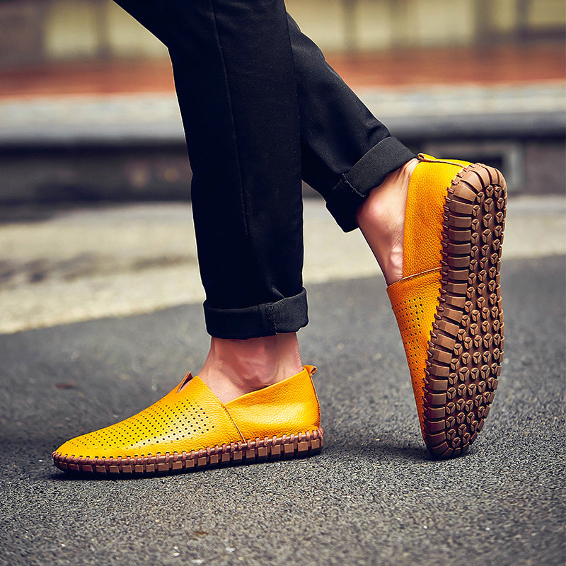 Casual Legacy Loafers