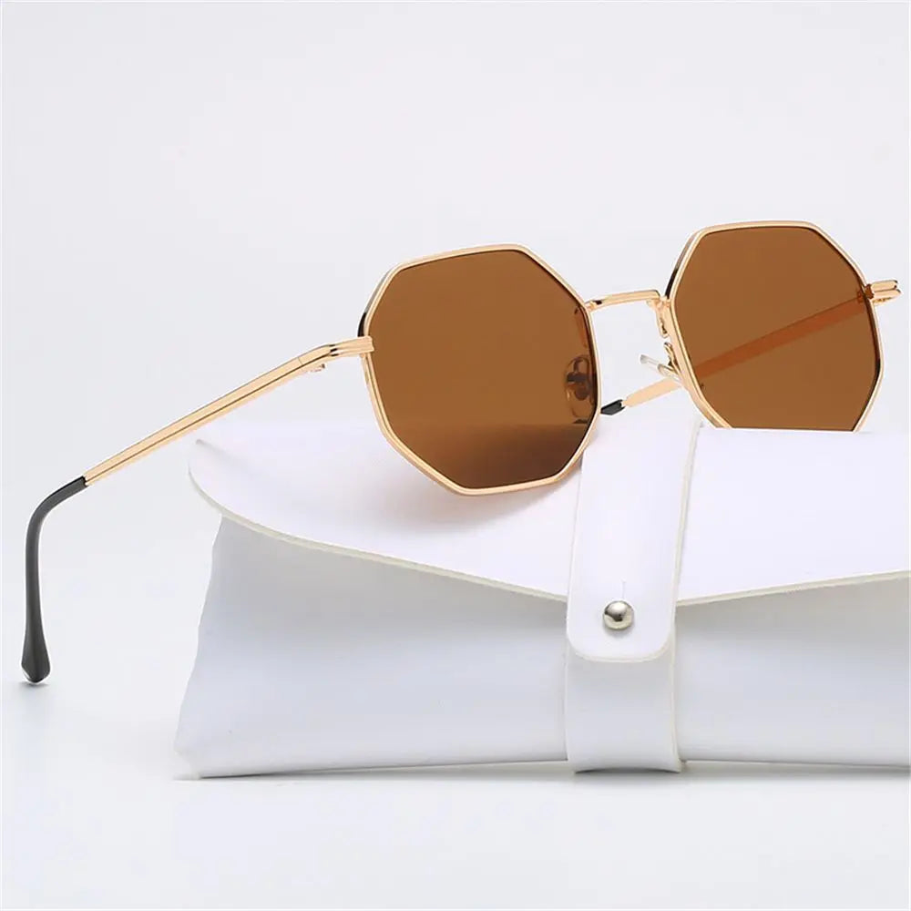 Rivan Retro Shades