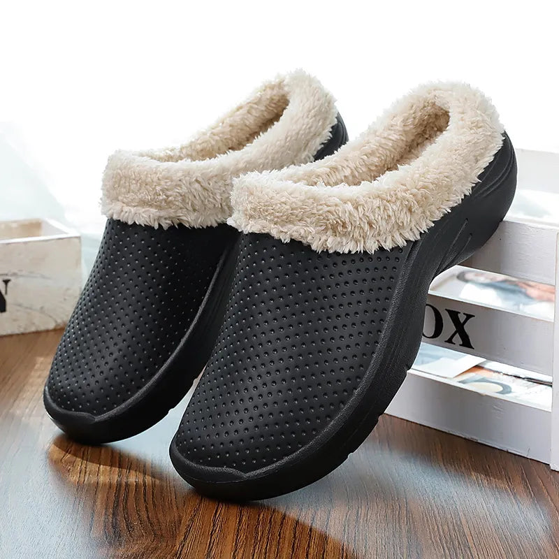 UltraFit Slippers