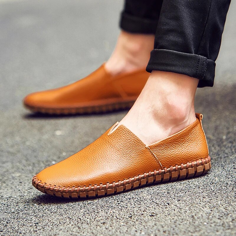 Urban Prime Loafers