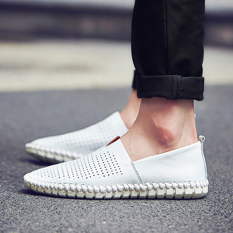 Casual Legacy Loafers