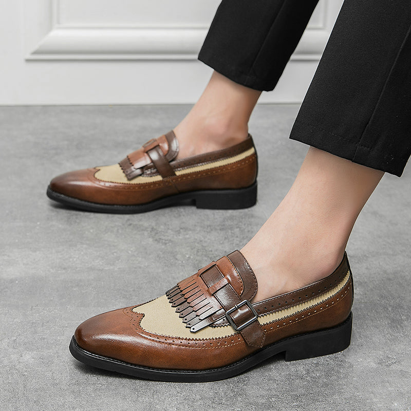 Warren Dress Loafer