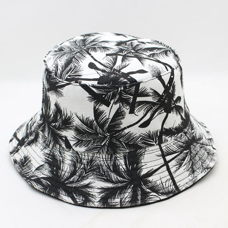 Terra Bucket Hat