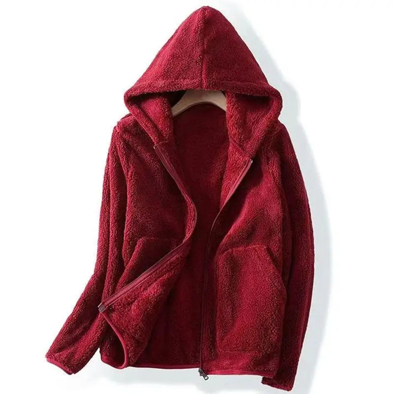 The Serenity Fleece