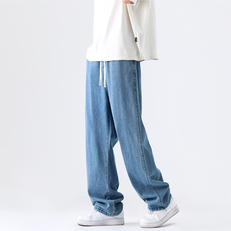 Ralden Straight Jeans