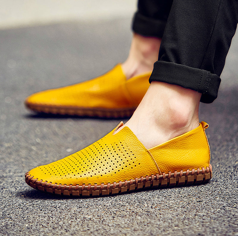 Casual Legacy Loafers