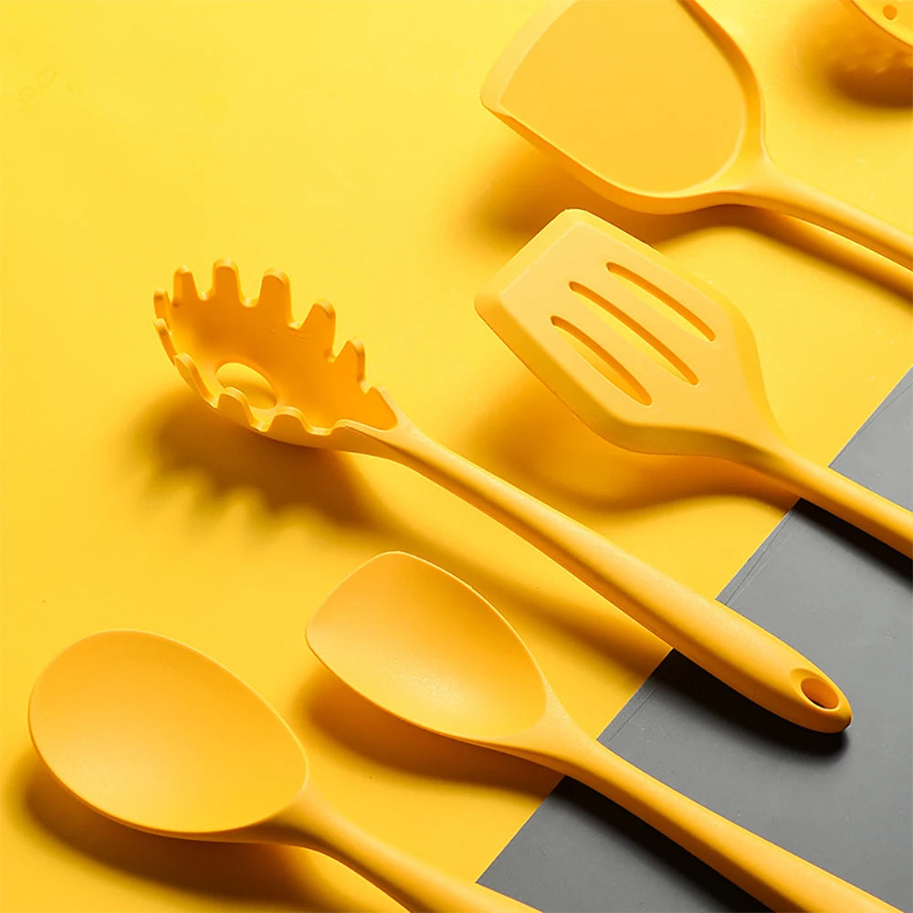 Axel Cooking Utensil Set