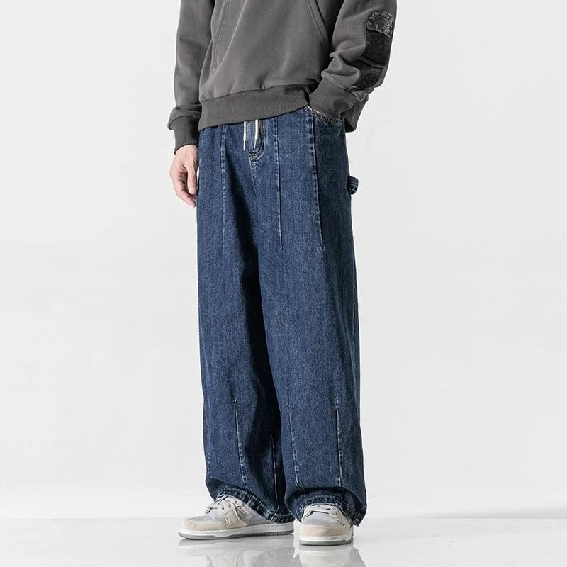 Odan Baggy Trousers