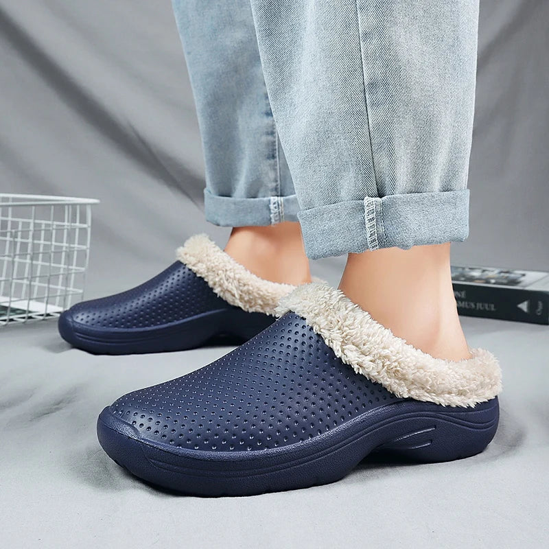 UltraFit Slippers