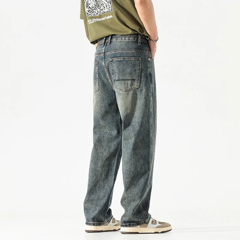 Rustan Denim Jeans