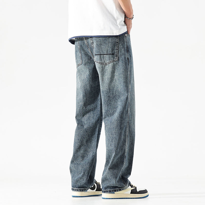 Rustan Denim Jeans