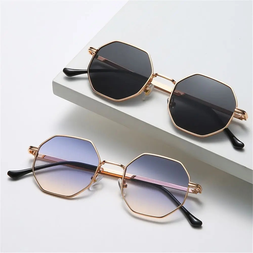 Rivan Retro Shades