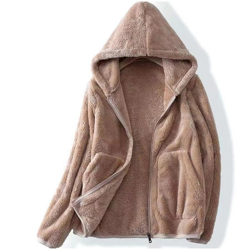 The Serenity Fleece