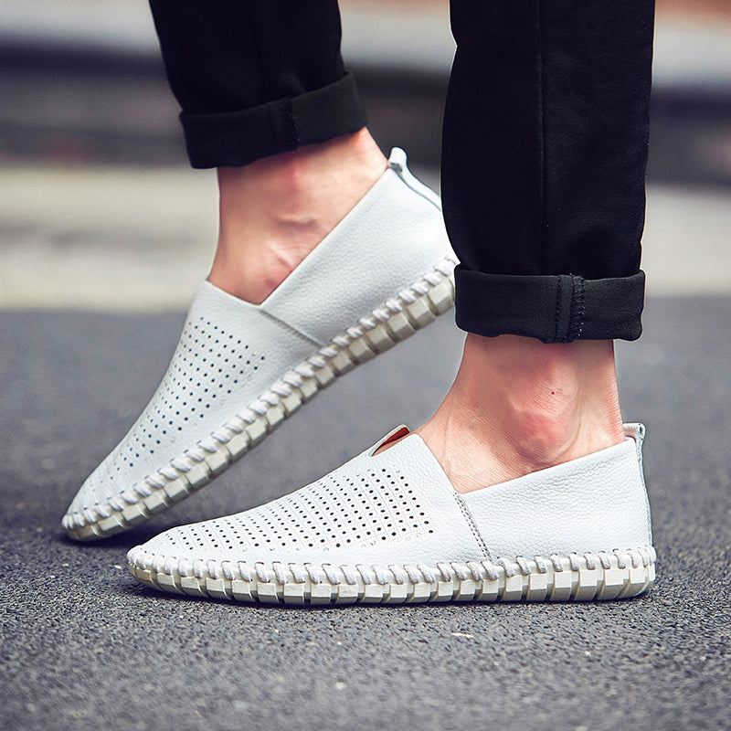 Casual Legacy Loafers