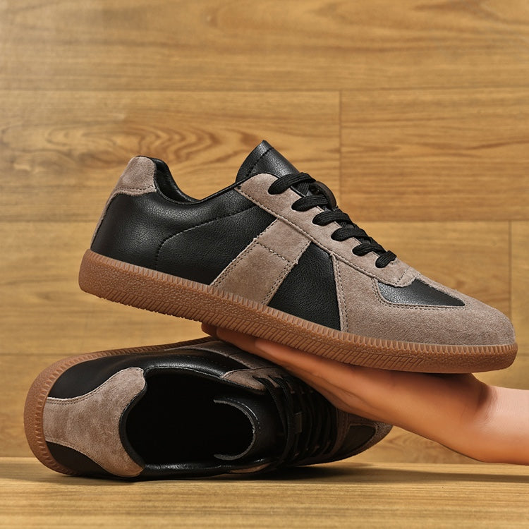 Robern Suede Sneakers