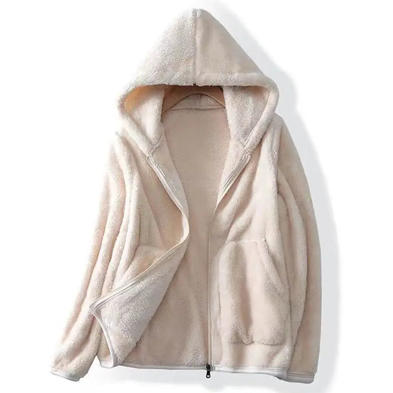 The Serenity Fleece