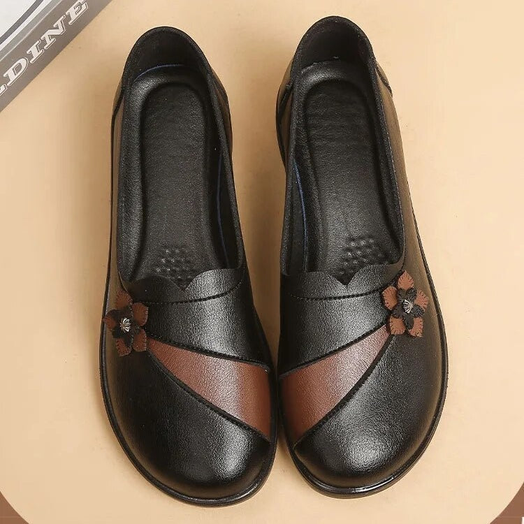 Meadow Leather Shoes