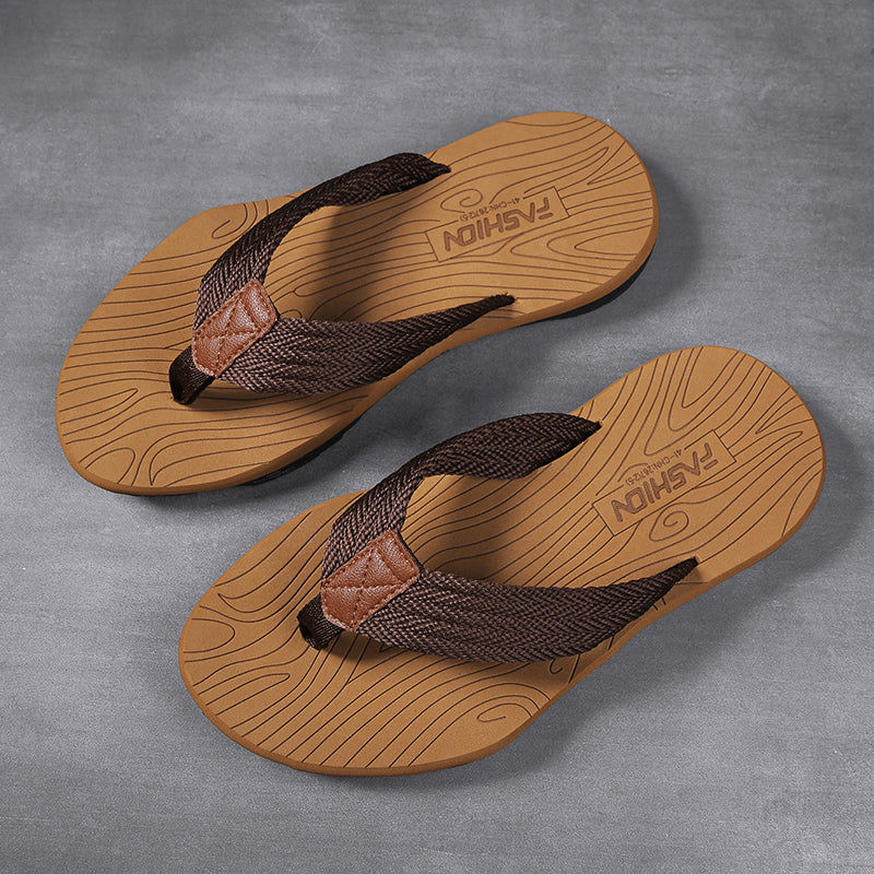 Tuscan Sandals