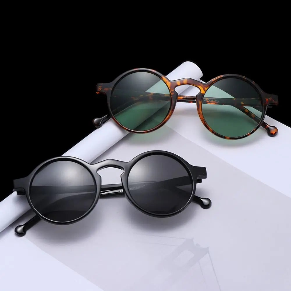 Ravine Sunglasses