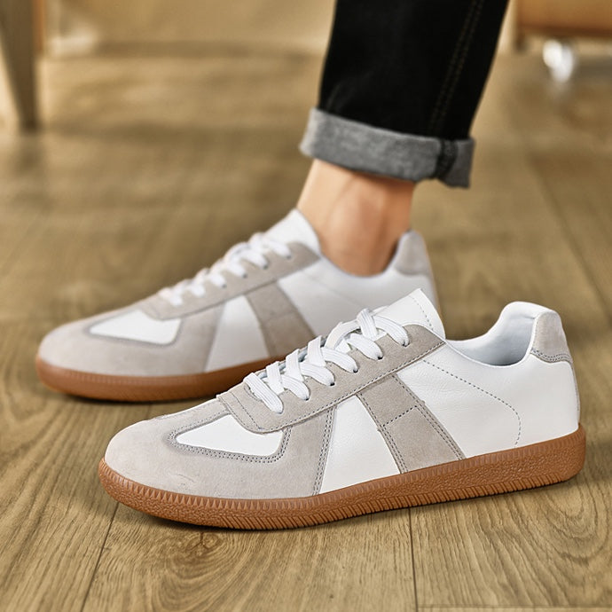 Robern Suede Sneakers