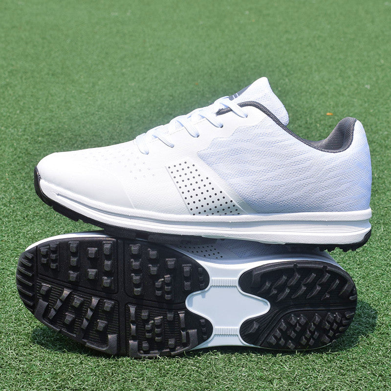 Thestron Mesh Golf Shoes