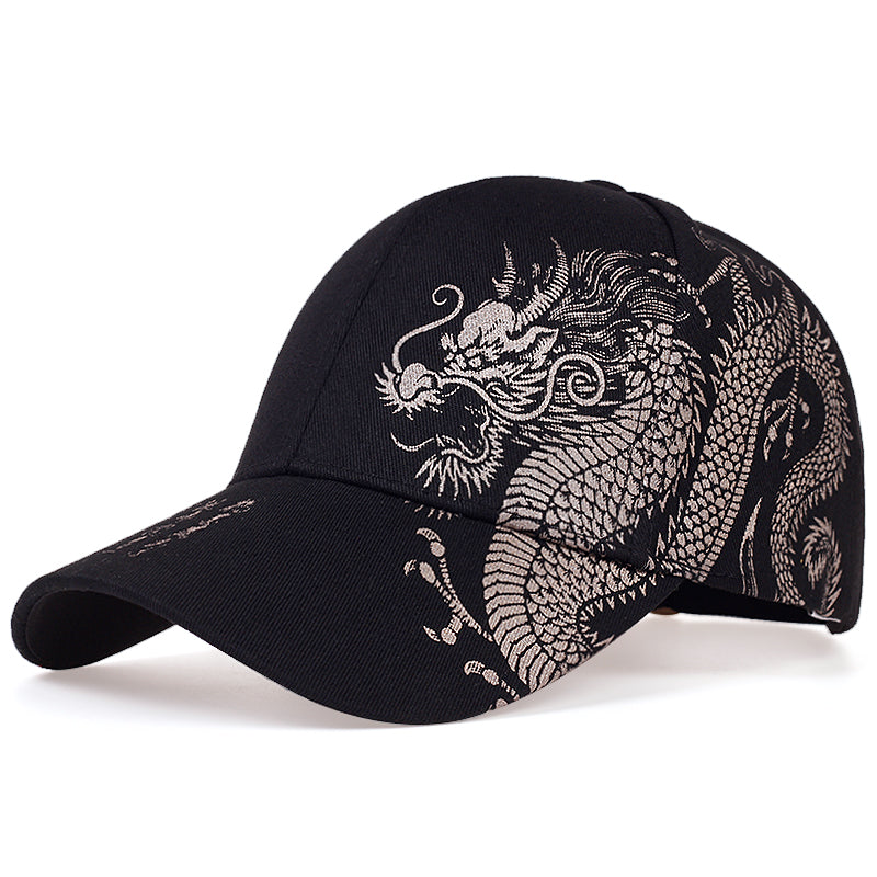 Harajuku Dragon Hat