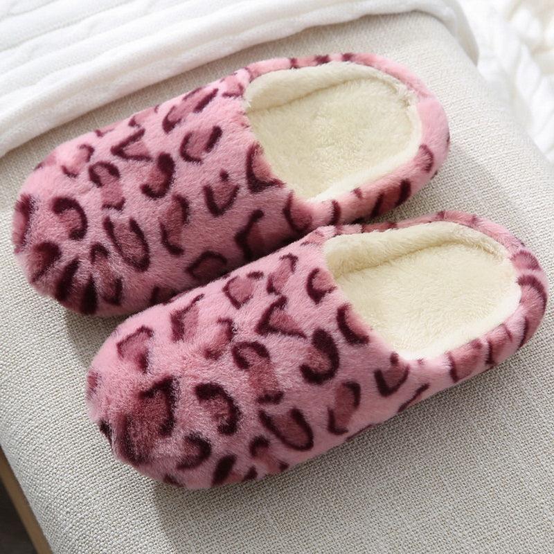 Scarlett Indoor Slippers