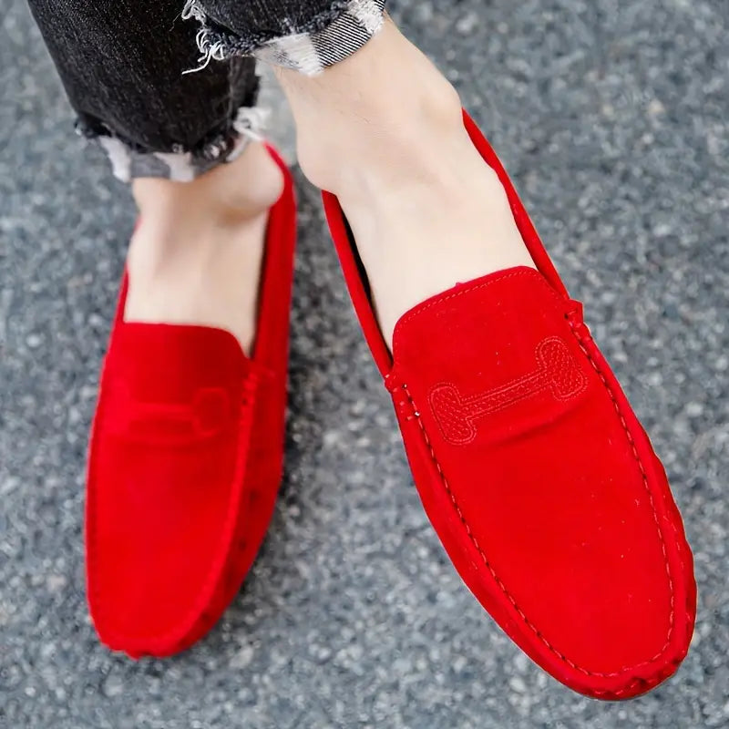 Midan Casual Loafers