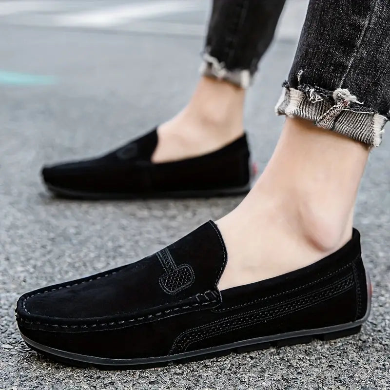 Midan Casual Loafers