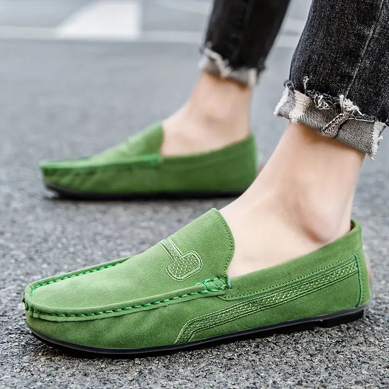 Midan Casual Loafers